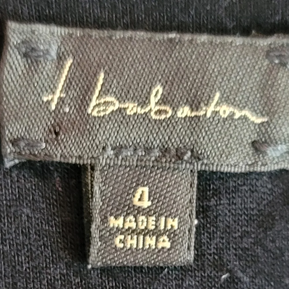 t.Babaton Rafael dress Aritzia - Picture 9 of 16